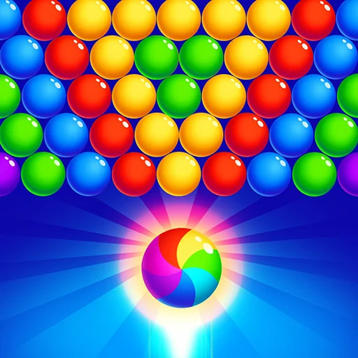 Amazing Bubble Breaker